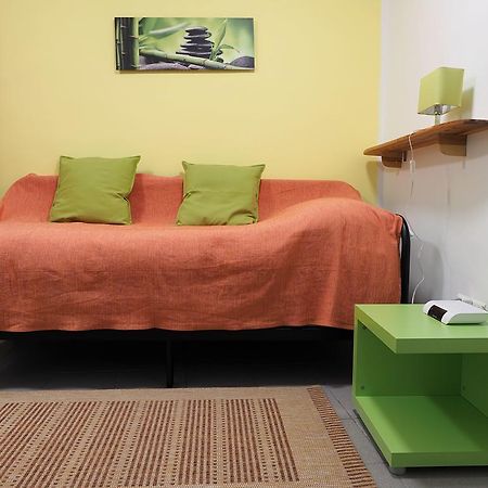Korzo Room Laura Fiume Kültér fotó