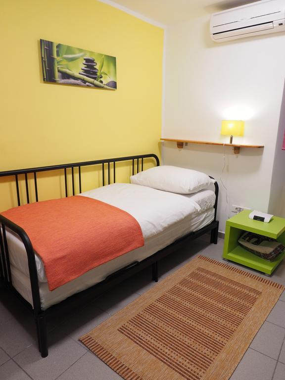Korzo Room Laura Fiume Kültér fotó